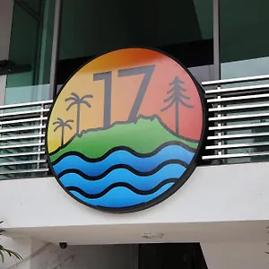 3* Otel 17